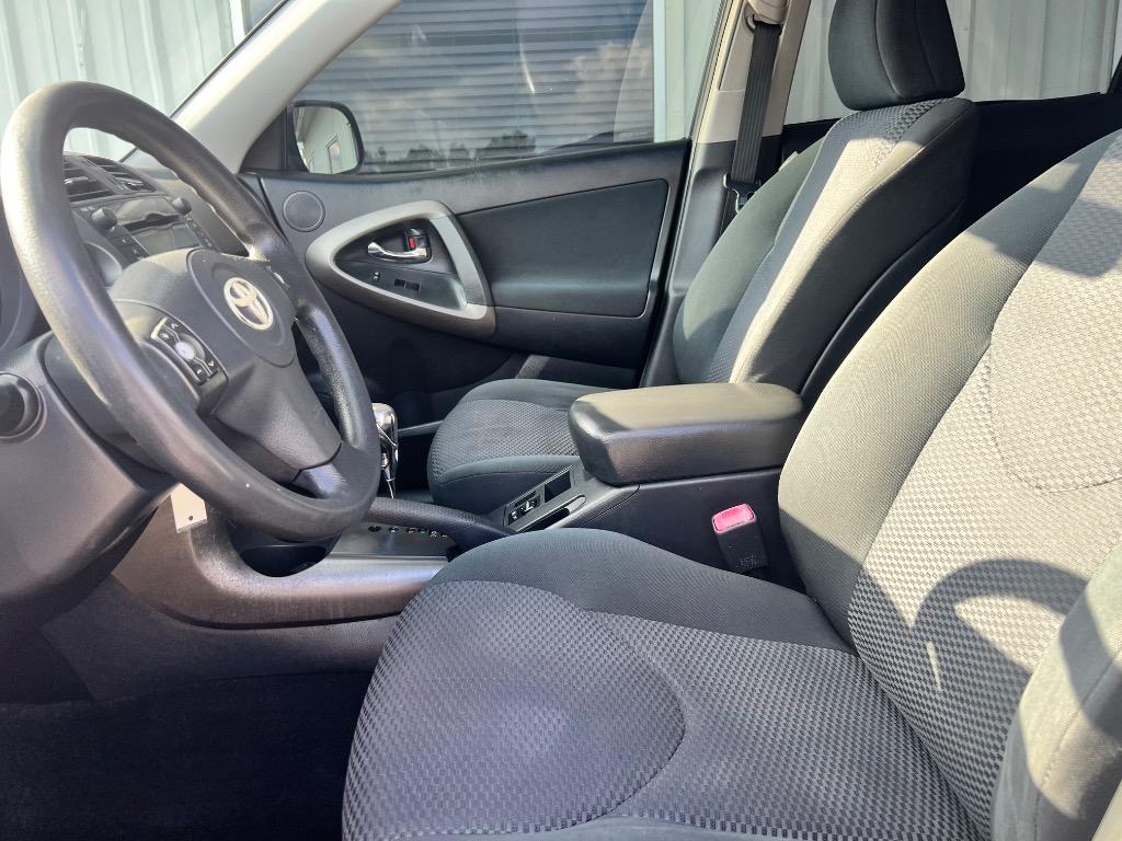 2011 Toyota RAV4