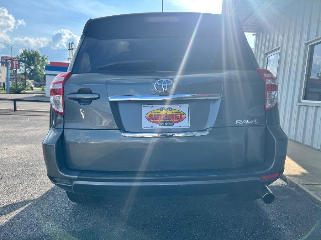 2011 Toyota RAV4