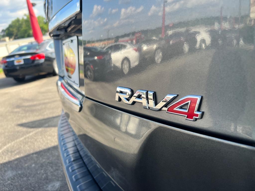 2011 Toyota RAV4