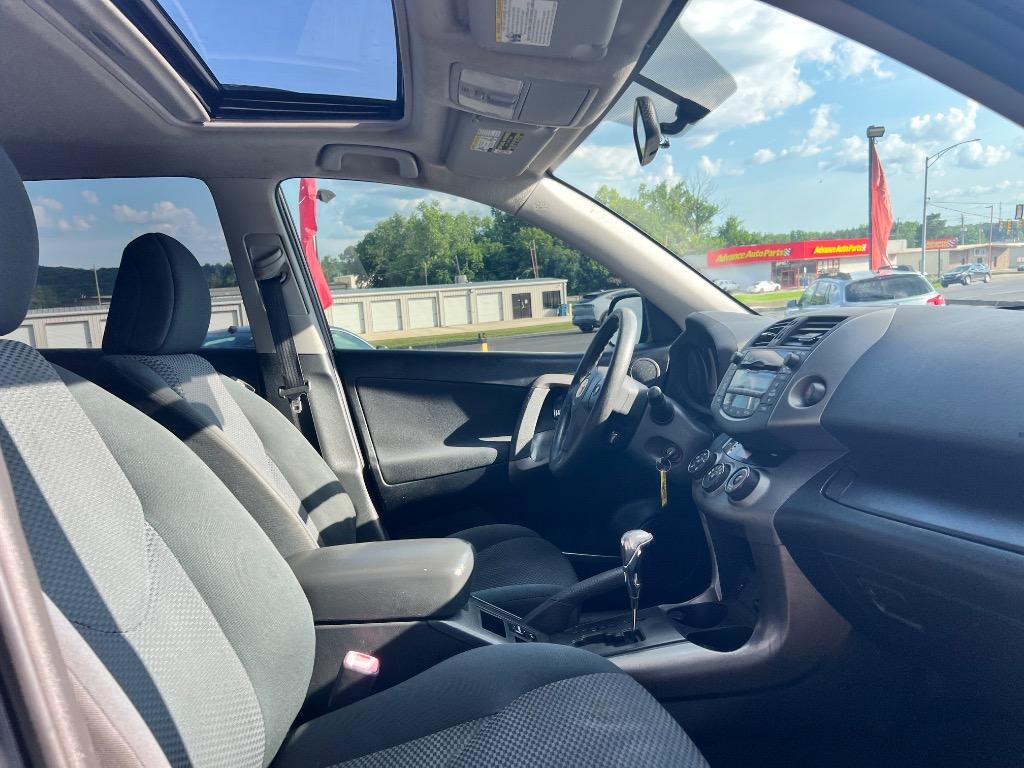 2011 Toyota RAV4