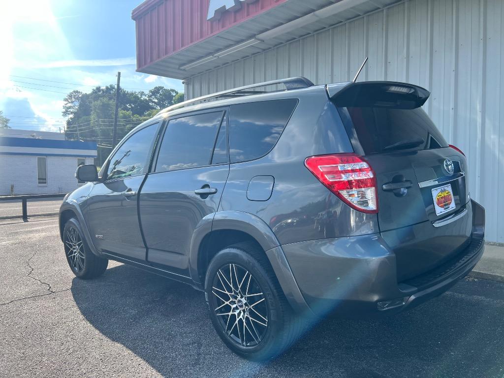 2011 Toyota RAV4