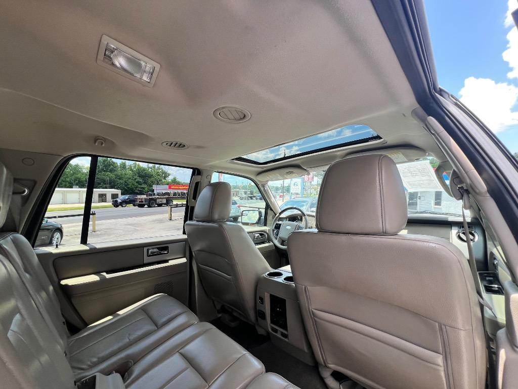 2012 Ford Expedition