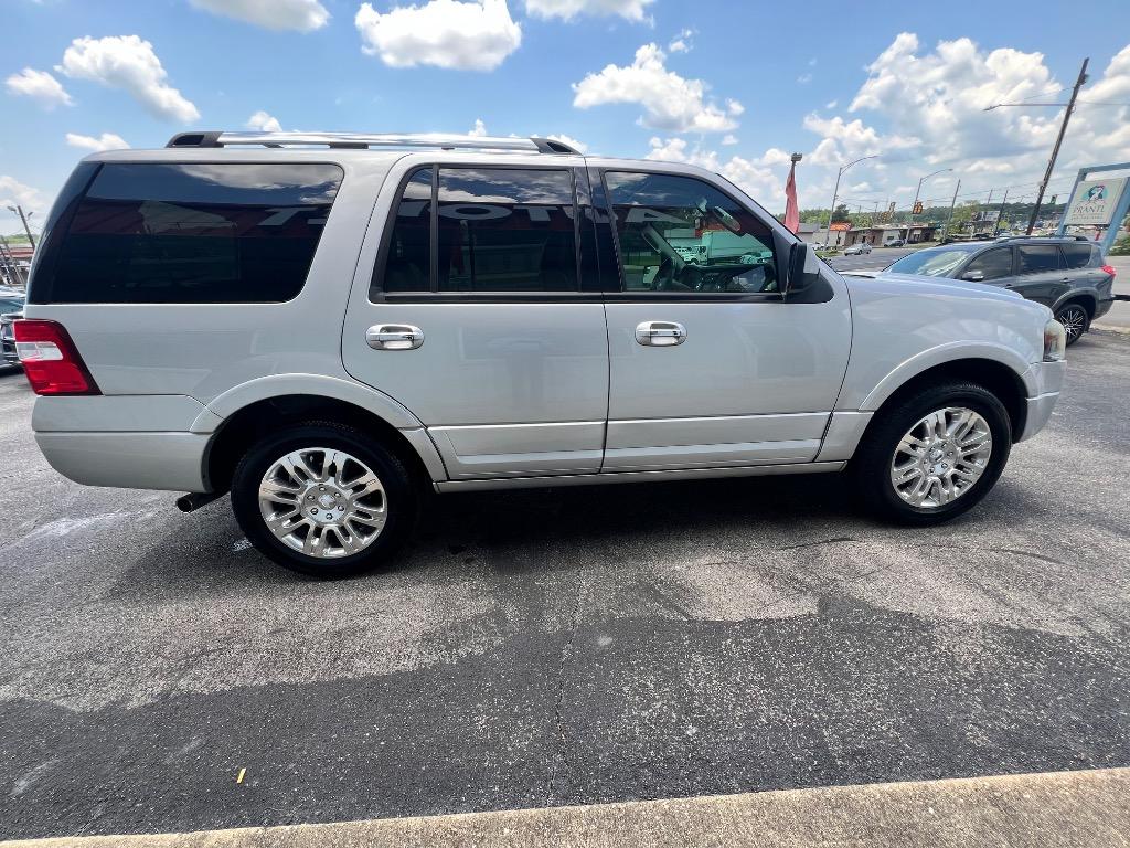 2012 Ford Expedition
