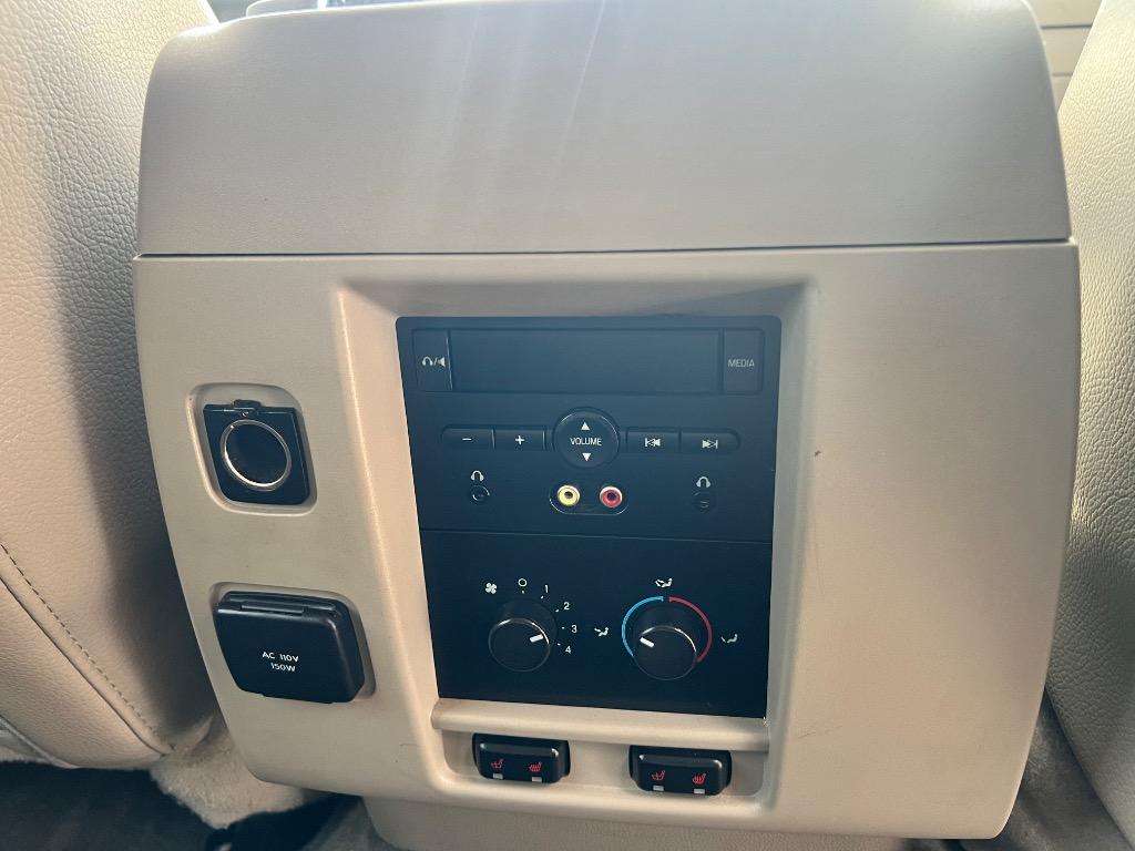 2012 Ford Expedition