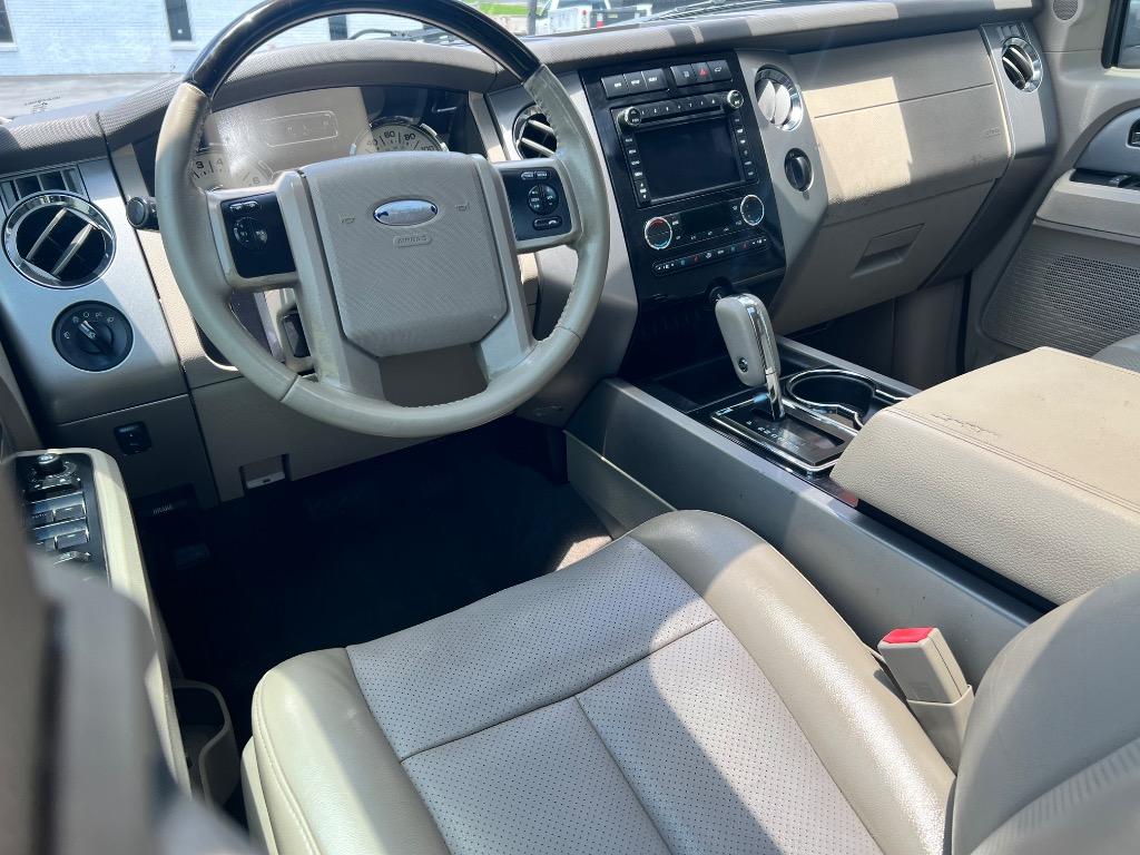 2012 Ford Expedition