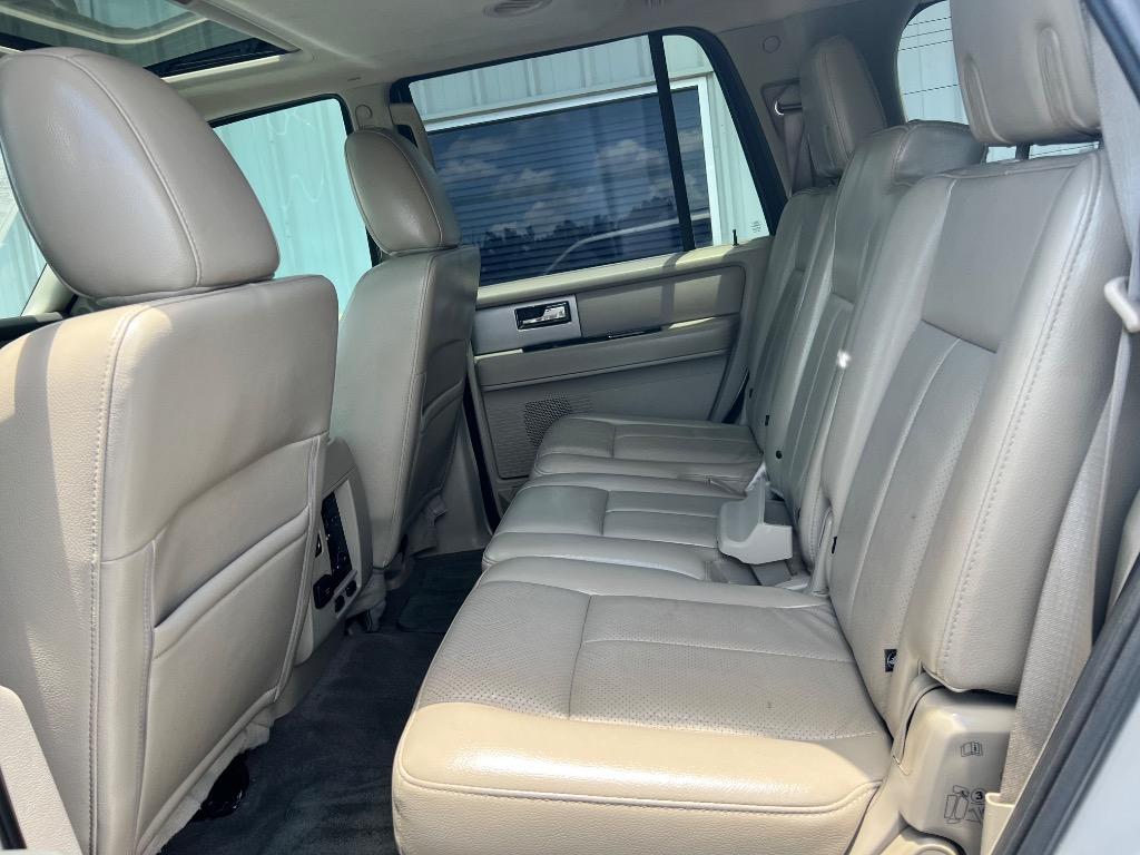 2012 Ford Expedition