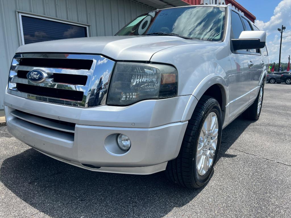 2012 Ford Expedition