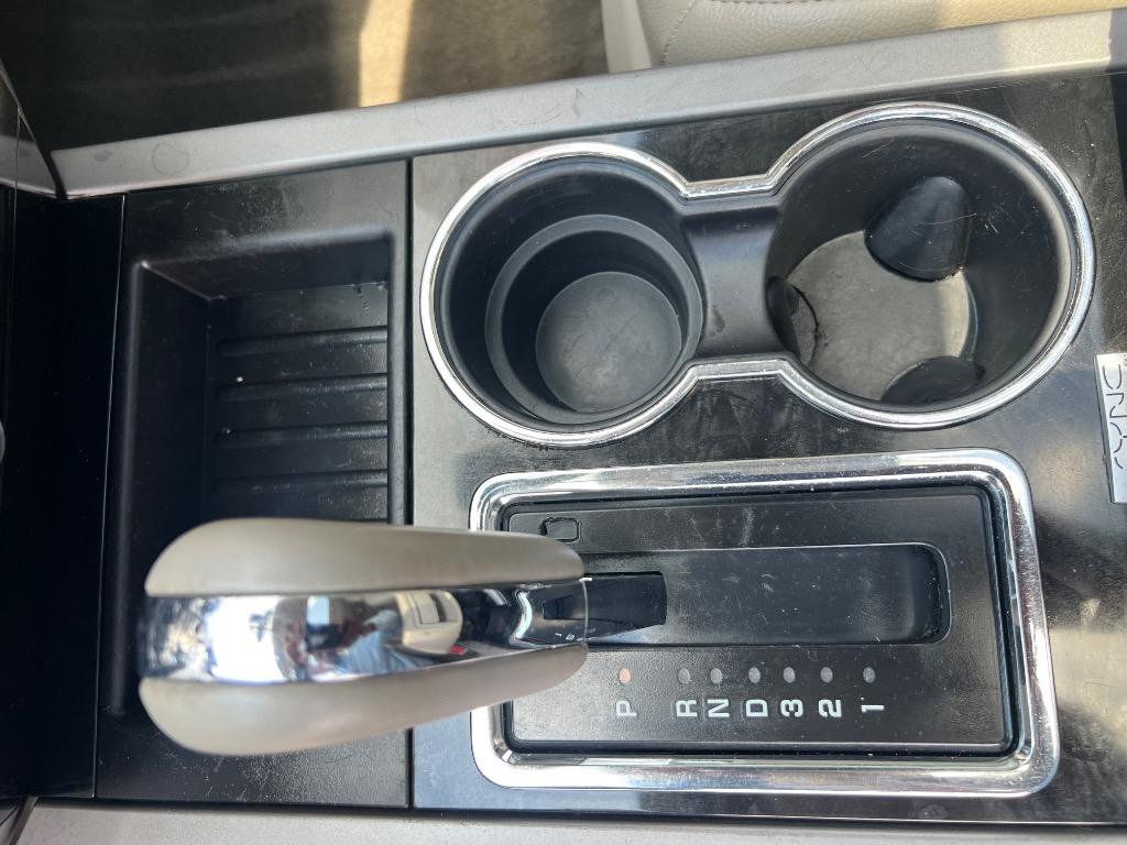 2012 Ford Expedition
