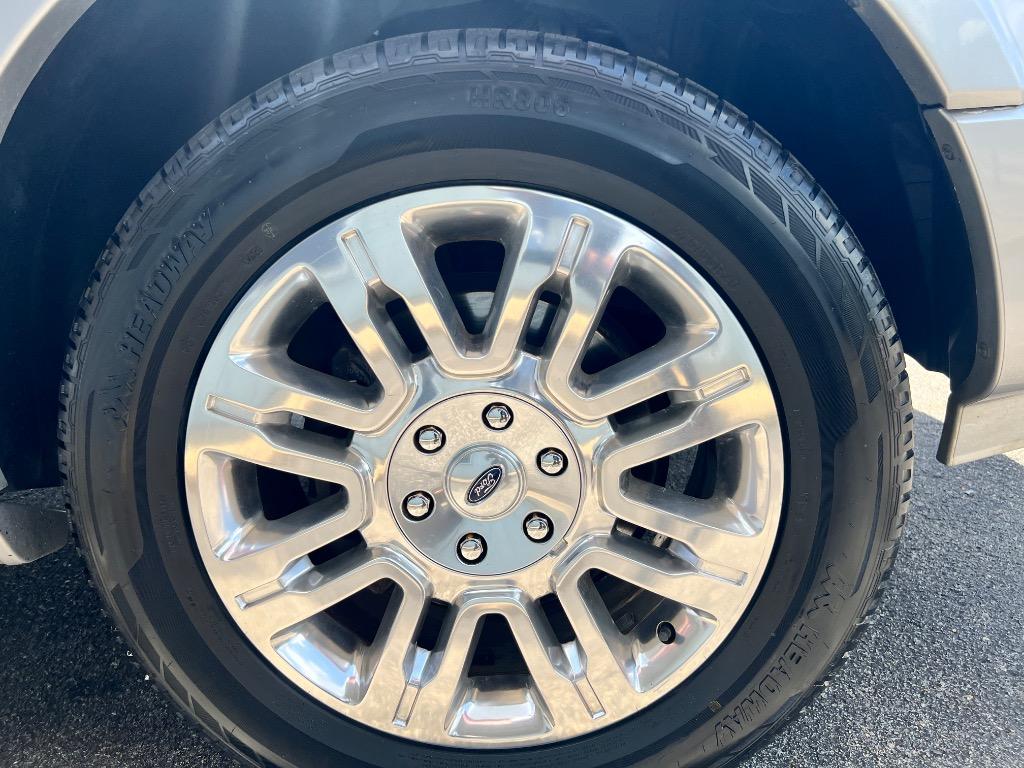 2012 Ford Expedition