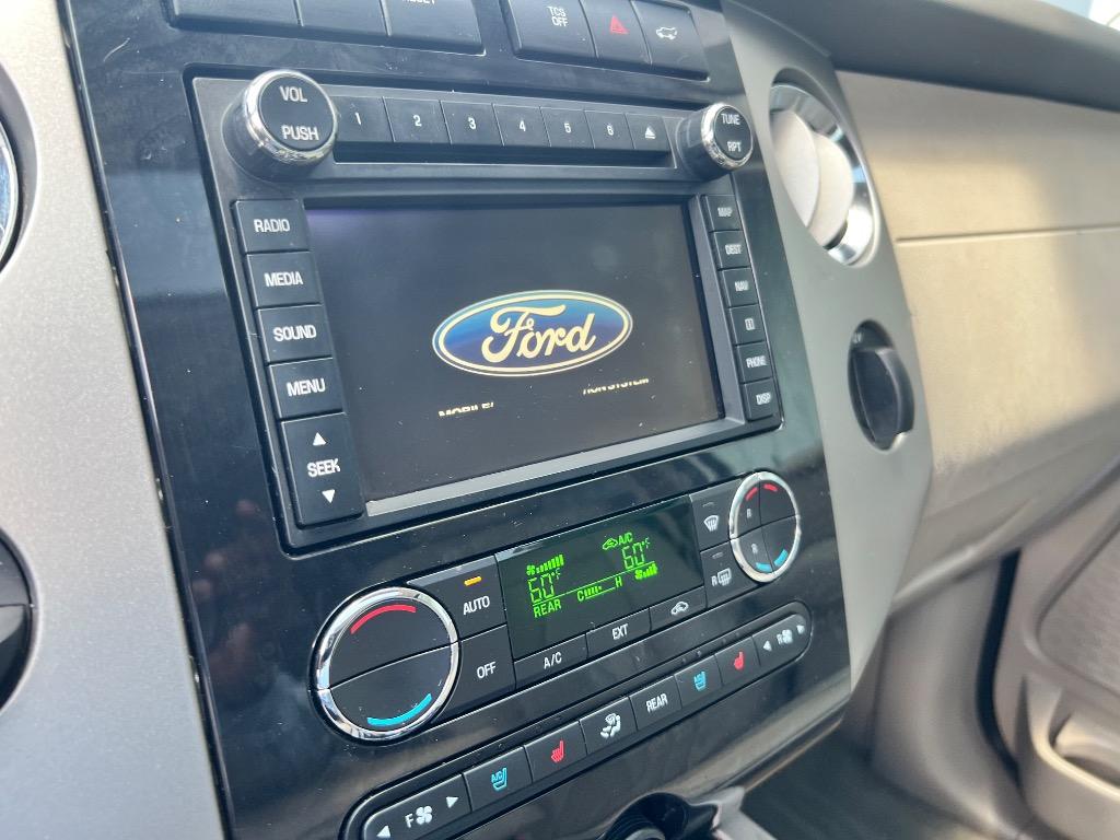 2012 Ford Expedition