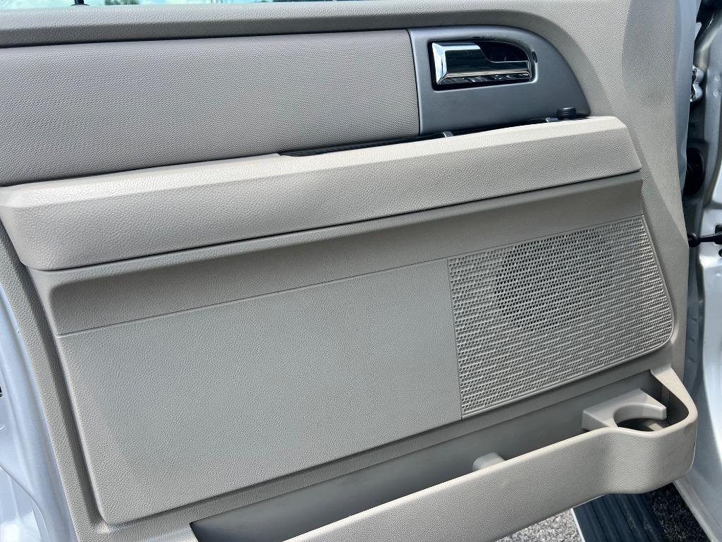 2012 Ford Expedition