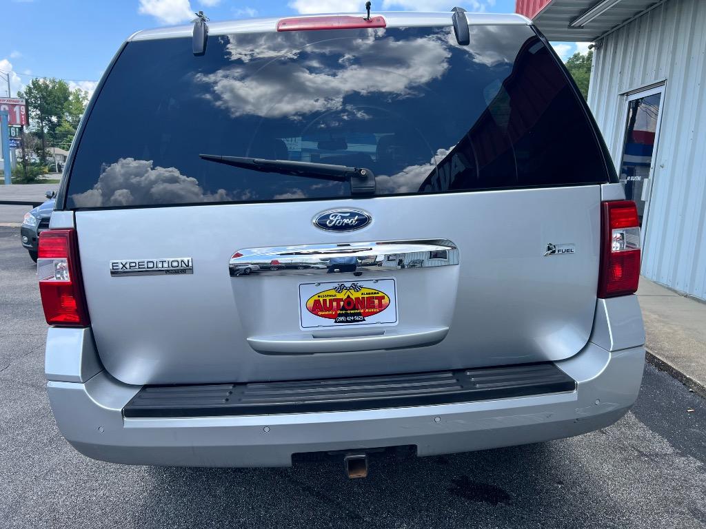 2012 Ford Expedition