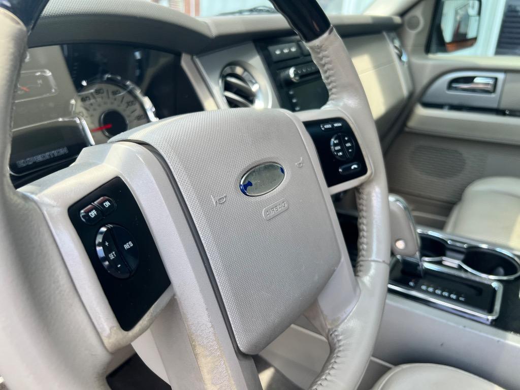 2012 Ford Expedition
