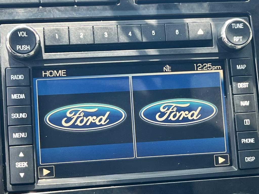 2012 Ford Expedition