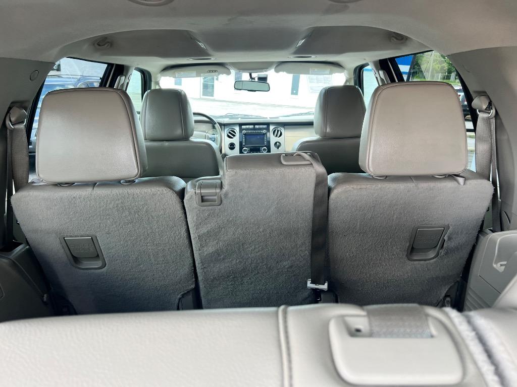 2012 Ford Expedition