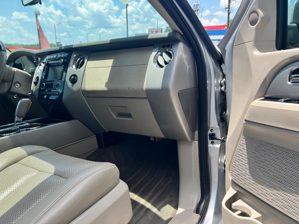 2012 Ford Expedition