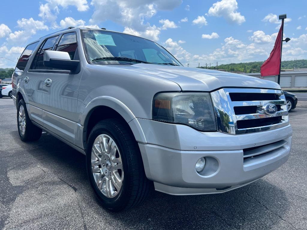 2012 Ford Expedition