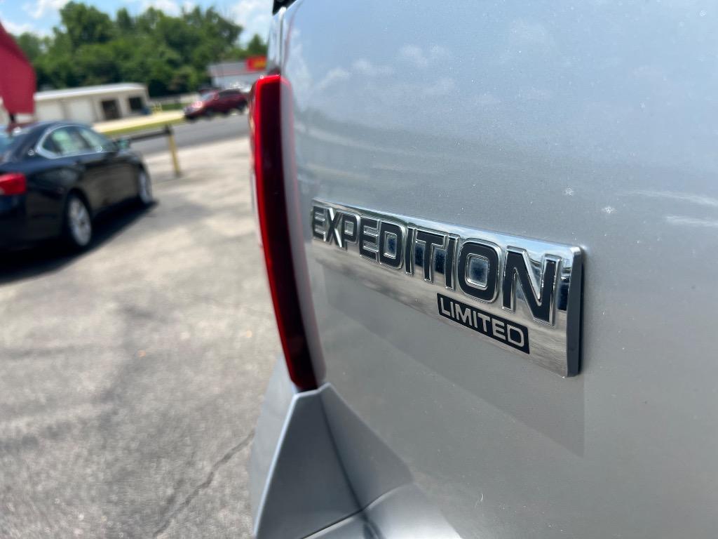 2012 Ford Expedition