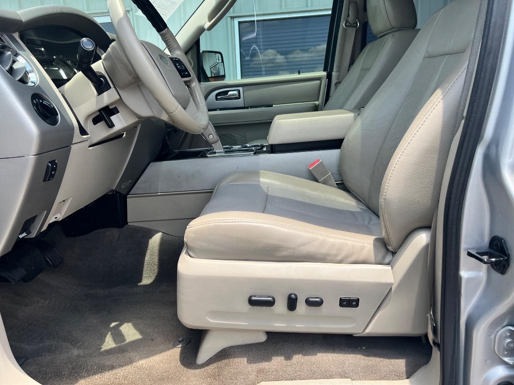 2012 Ford Expedition