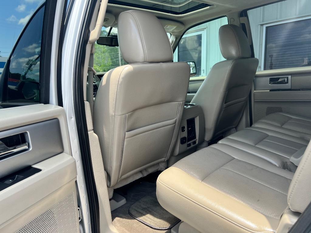 2012 Ford Expedition