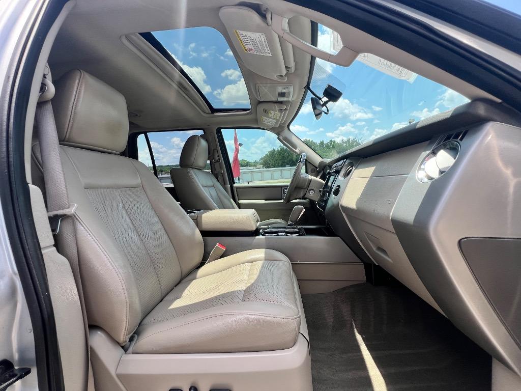 2012 Ford Expedition