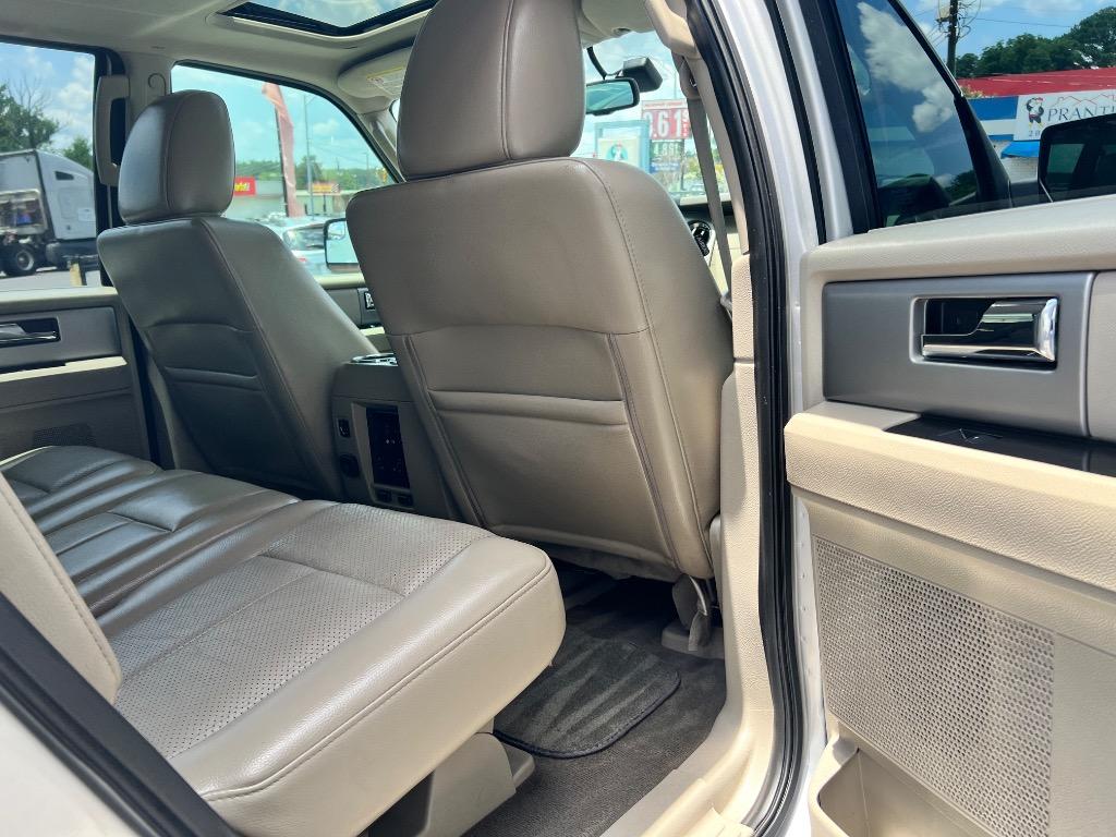 2012 Ford Expedition