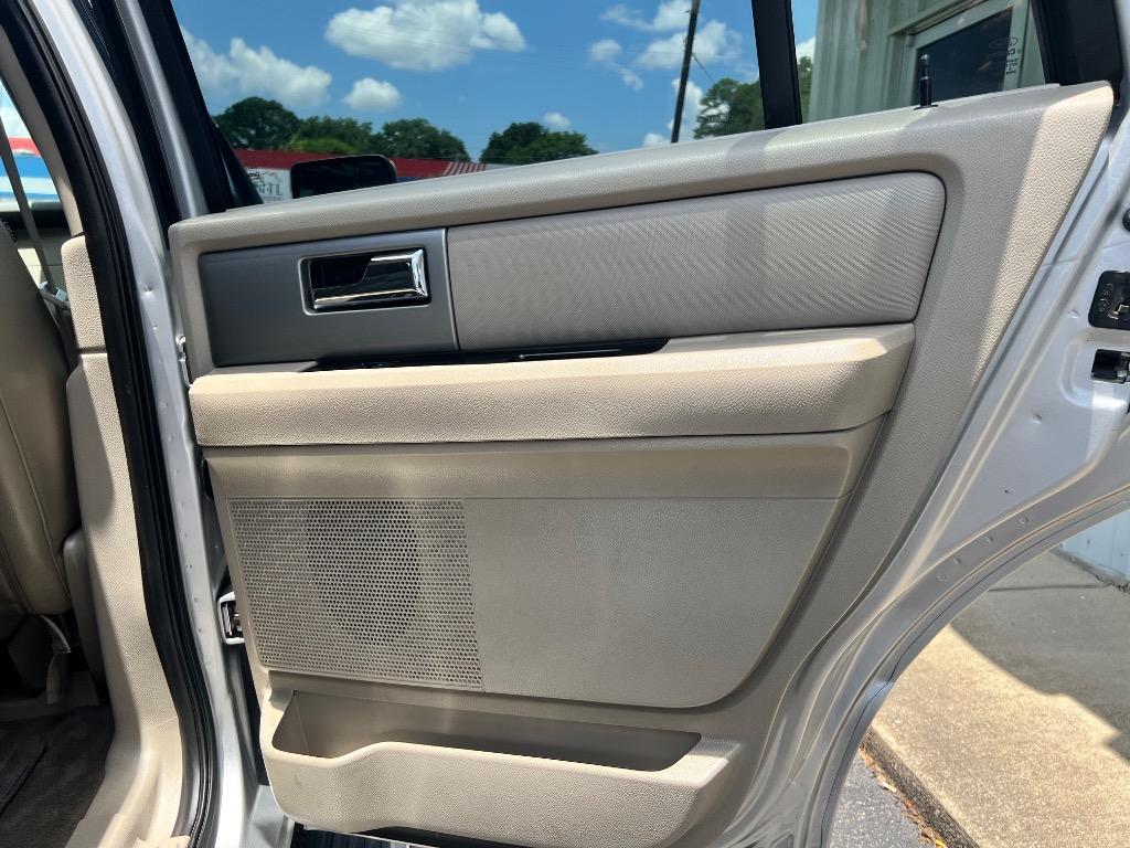 2012 Ford Expedition