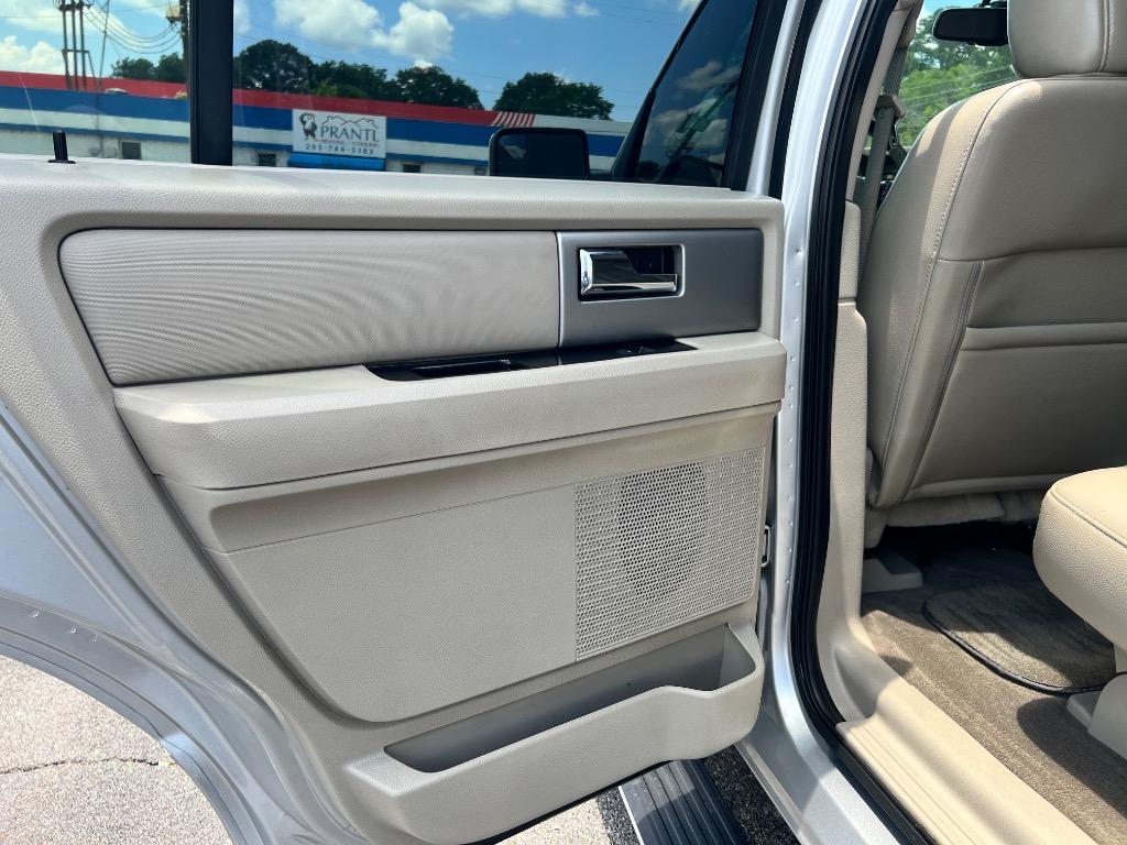 2012 Ford Expedition