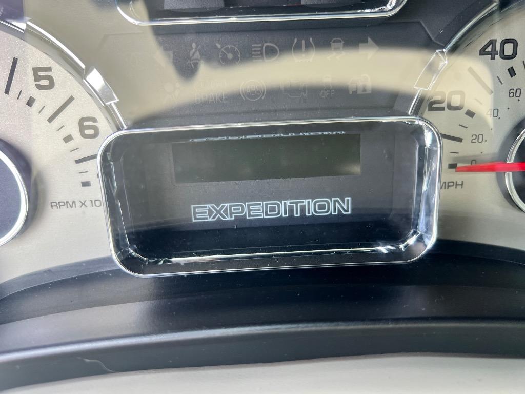 2012 Ford Expedition