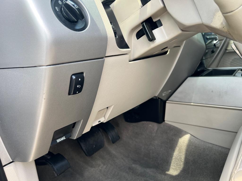 2012 Ford Expedition