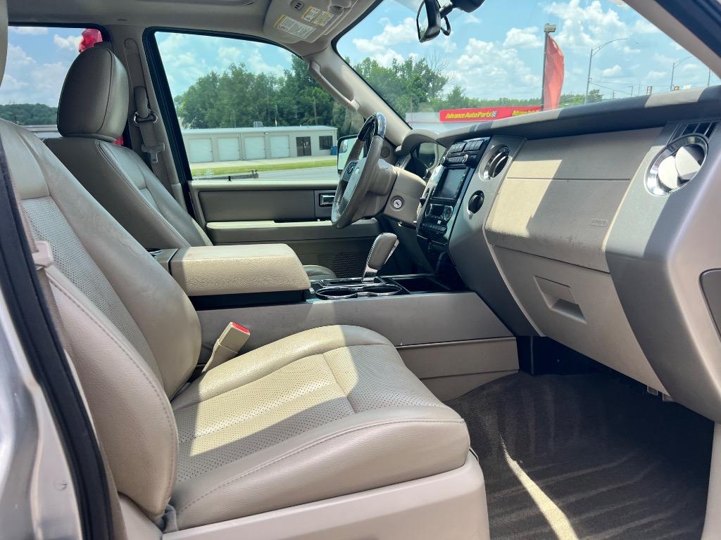 2012 Ford Expedition