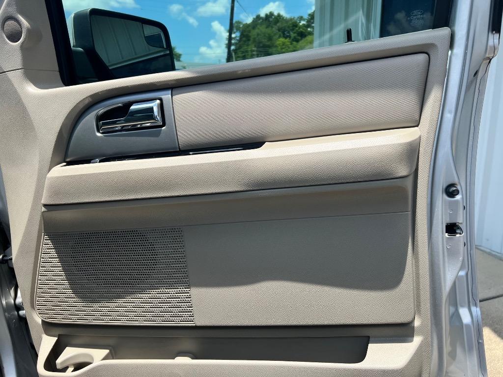 2012 Ford Expedition