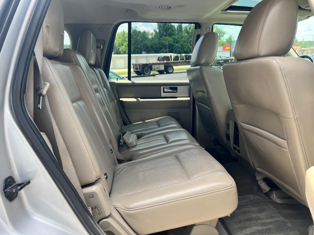 2012 Ford Expedition