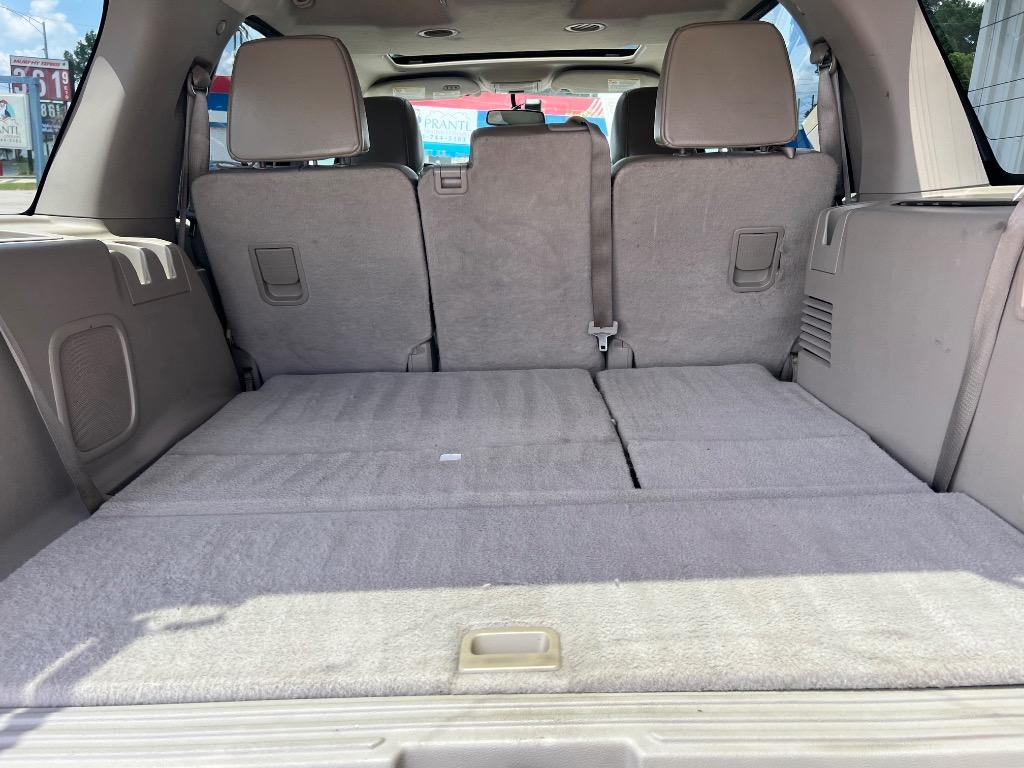 2012 Ford Expedition