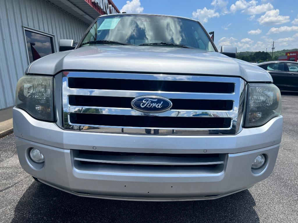 2012 Ford Expedition