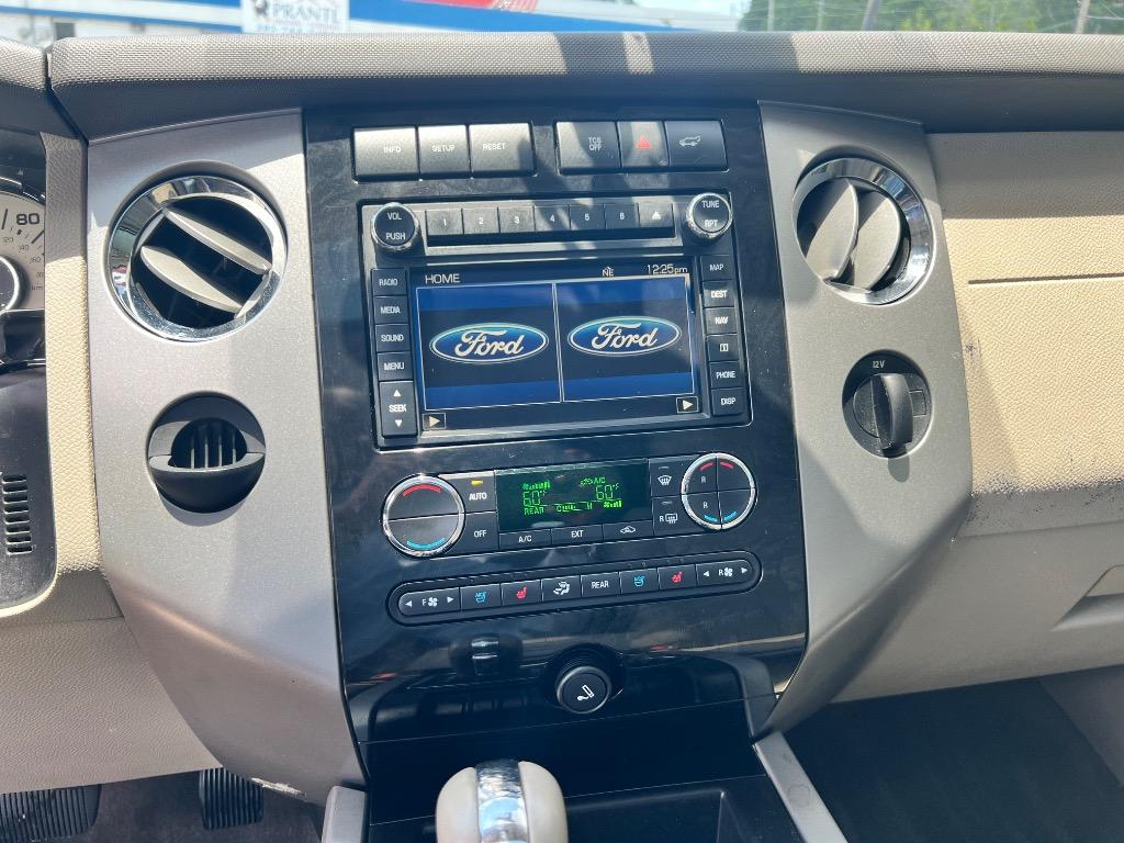 2012 Ford Expedition