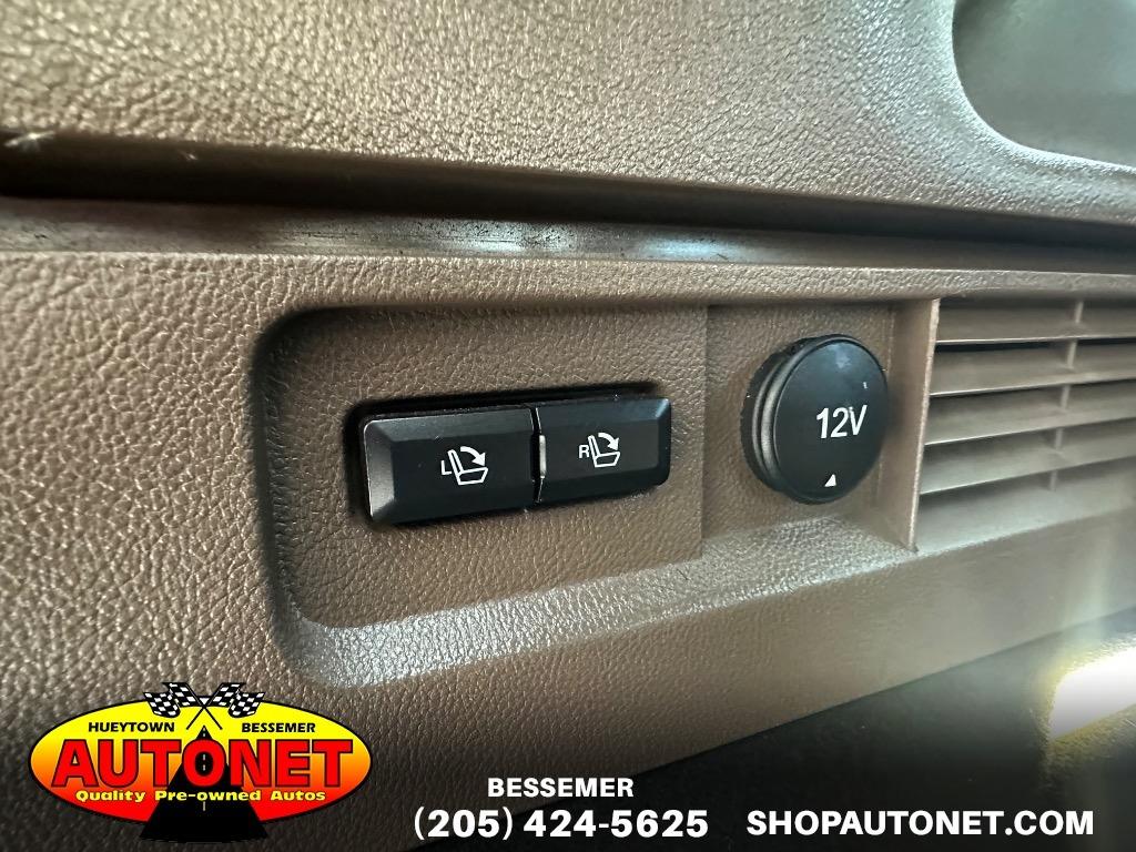 2016 Lincoln MKX