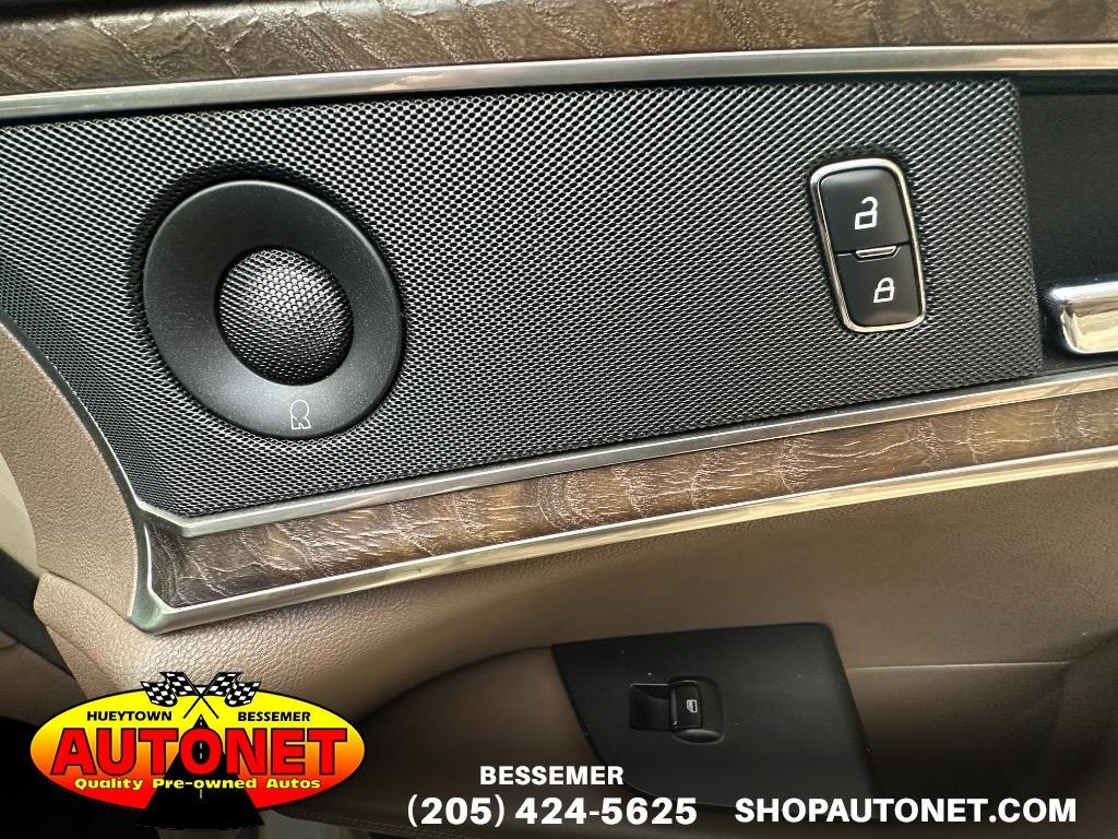 2016 Lincoln MKX