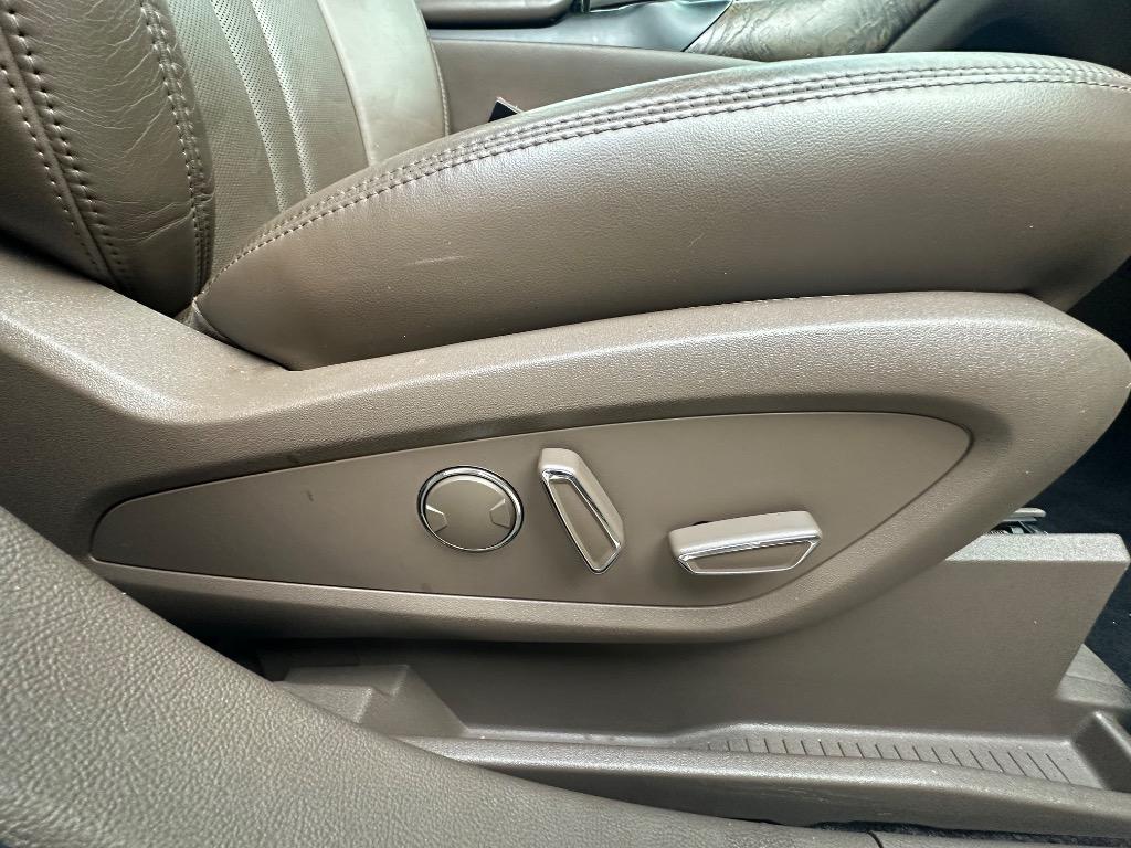 2016 Lincoln MKX