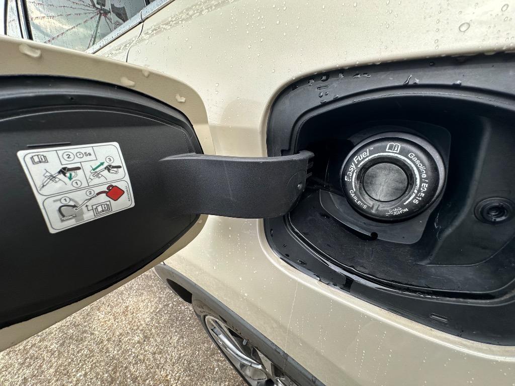 2016 Lincoln MKX