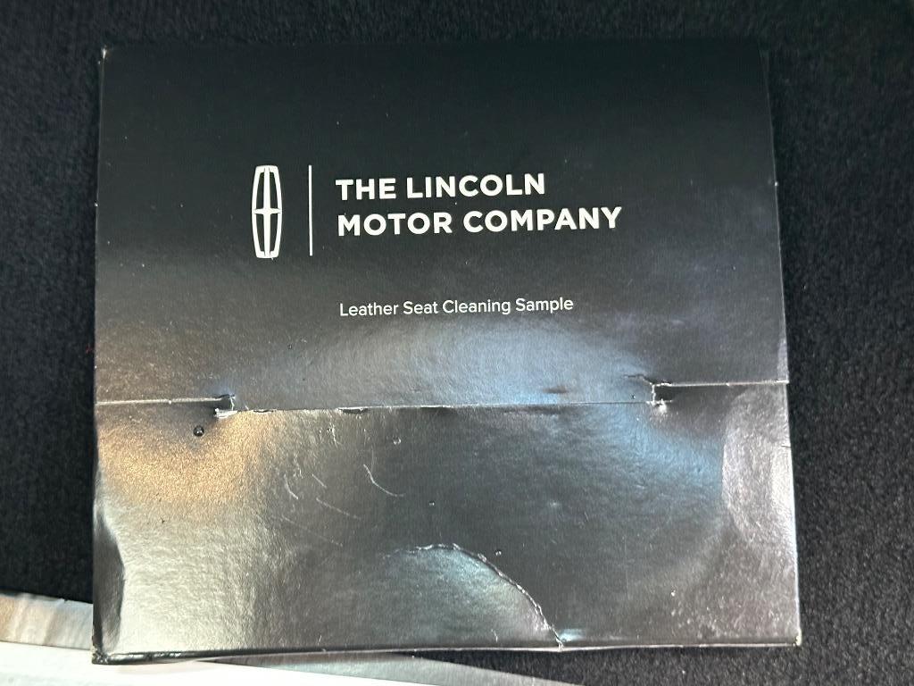 2016 Lincoln MKX