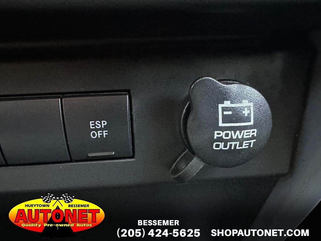 2008 Jeep Wrangler