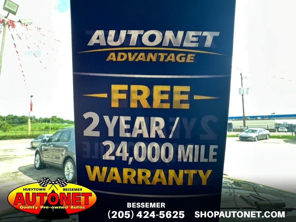 2008 Jeep Wrangler