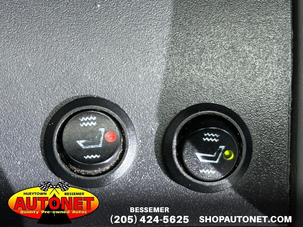 2008 Jeep Wrangler