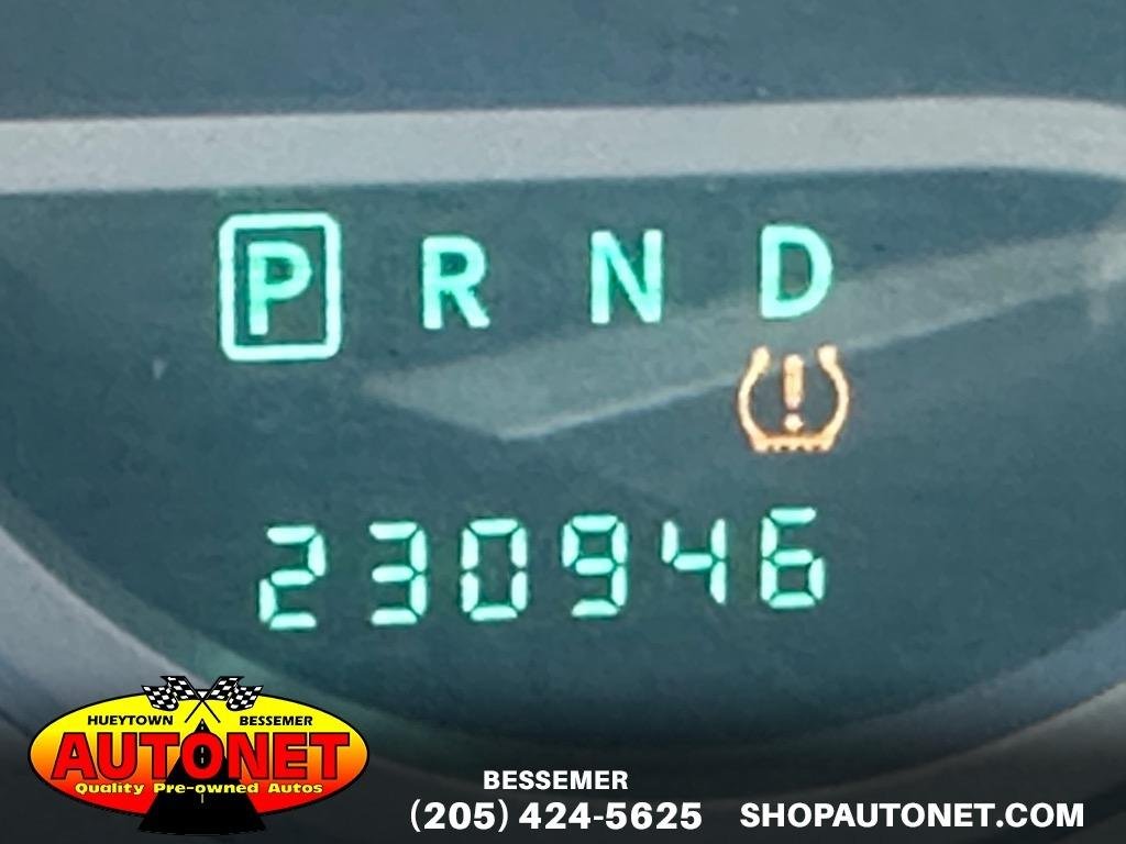 2008 Jeep Wrangler