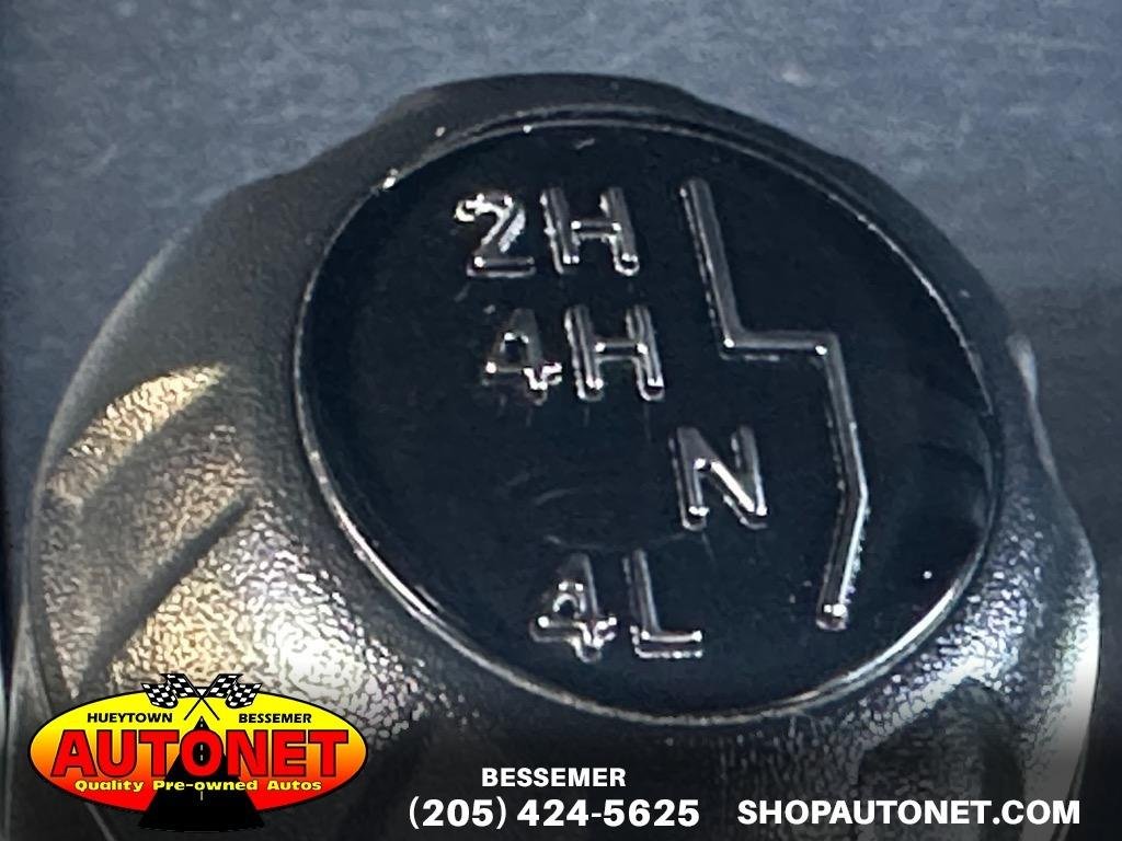 2008 Jeep Wrangler