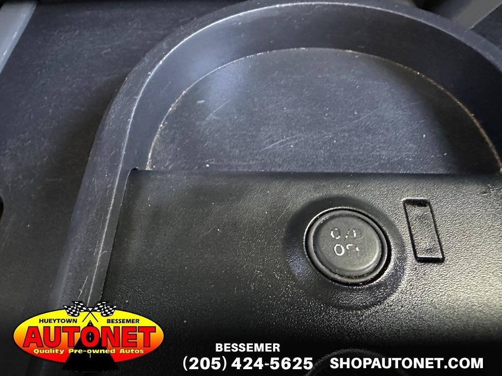 2008 Jeep Wrangler