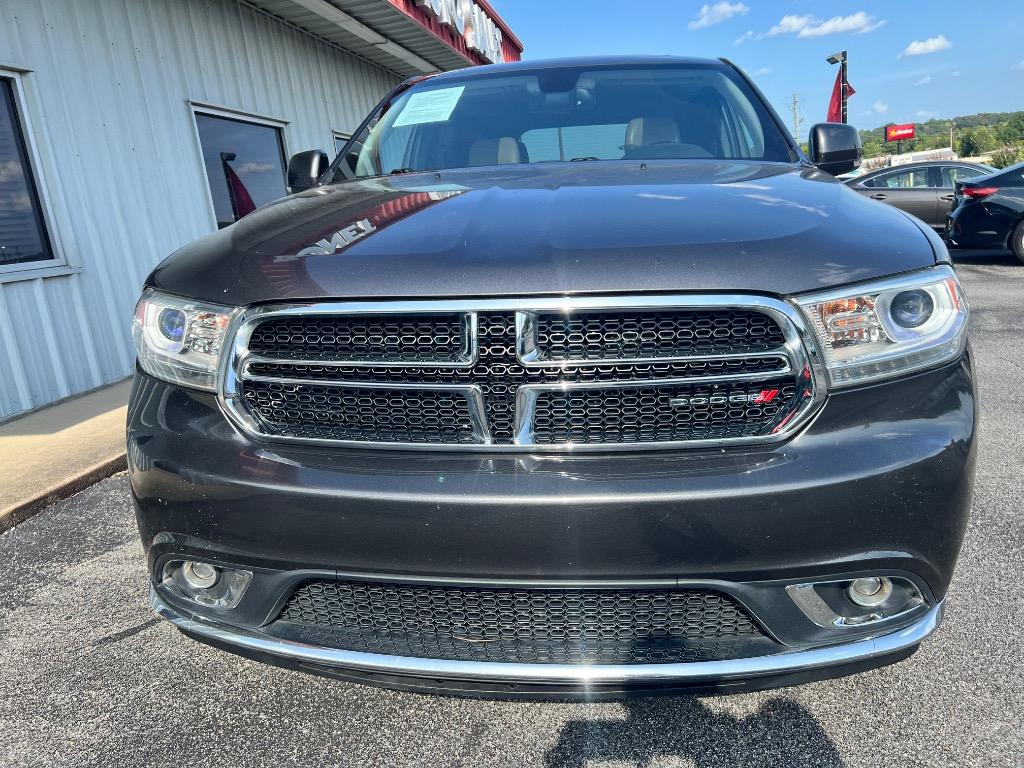 2015 Dodge Durango