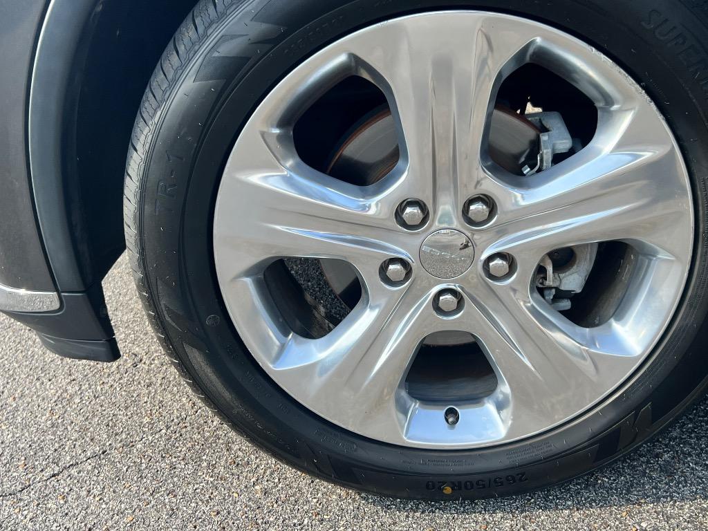 2015 Dodge Durango