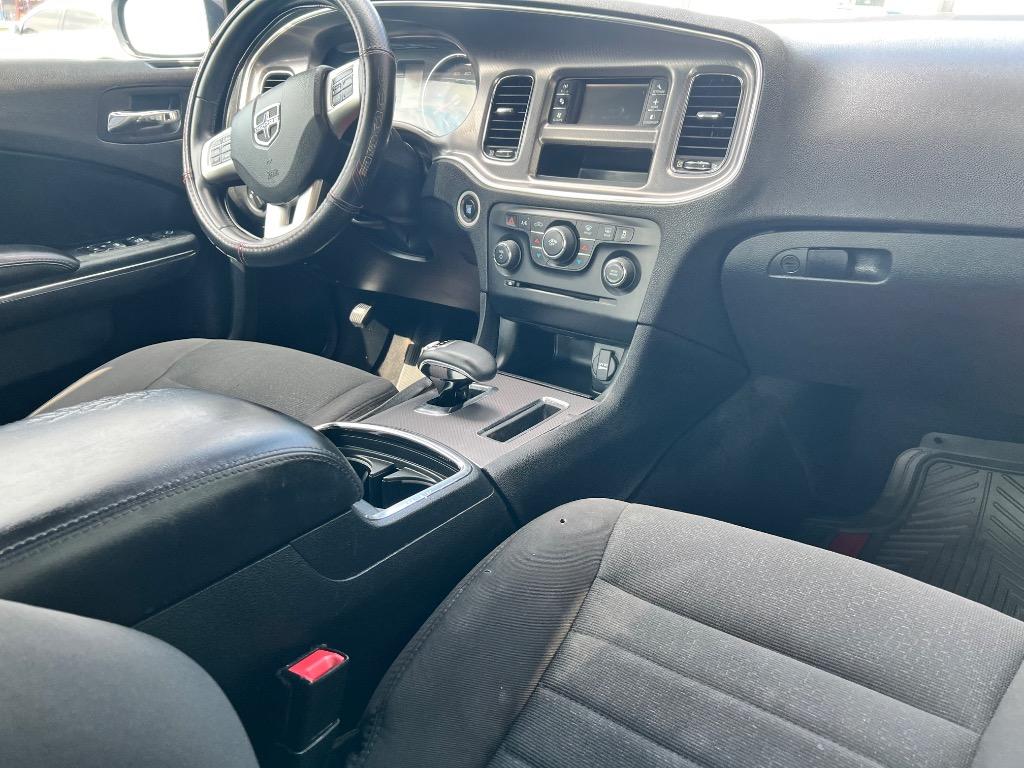2014 Dodge Charger